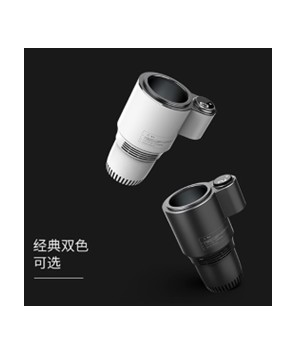 Smart Heating & Cooling Machine - Image 2