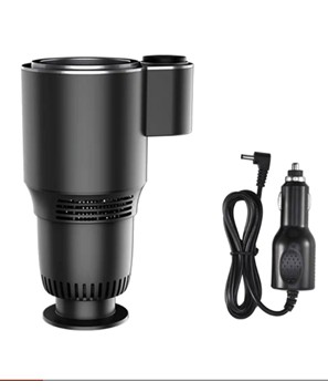 Smart Heating & Cooling Machine - Image 3