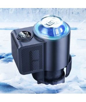 Smart Heating & Cooling Machine - Image 3