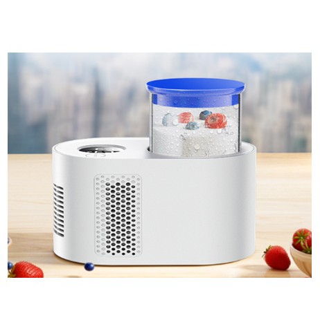 Smart Heating & Cooling Machine - Image 2