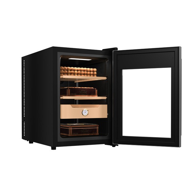 40L Thermoelectric cigar cooler - Image 2