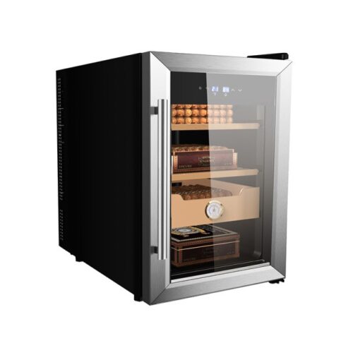 40L Thermoelectric cigar cooler
