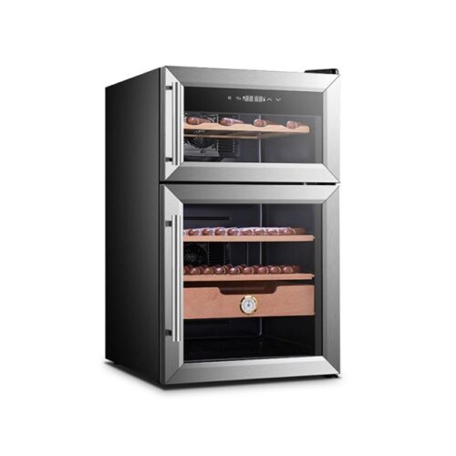 50L Thermoelectric multi fuction cooler